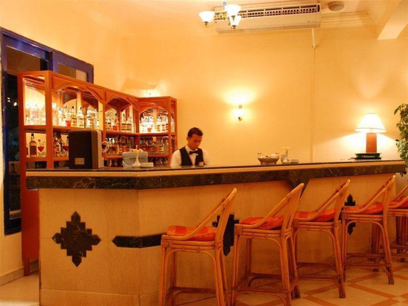 Tropicana Jasmine Club Sarm es-Sejk Kültér fotó